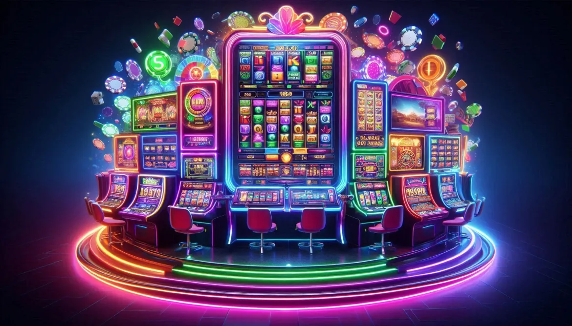 Prowin Casino